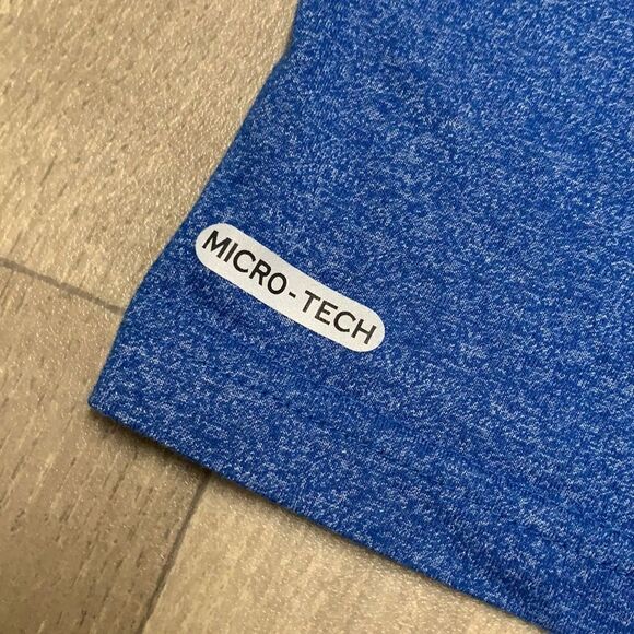 Mens Free Country Pocket Shortsleeve T-Shirt‎ - Picture 2 of 7